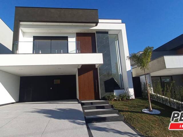 #5830 - Casa para Venda em Votorantim - SP - 1
