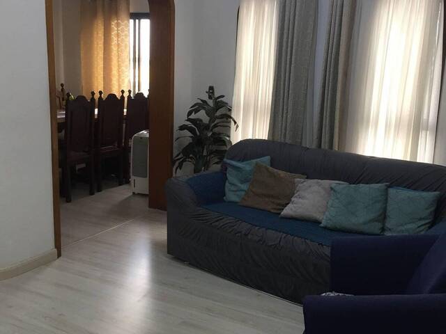 Apartamento para Venda em Osasco - 4