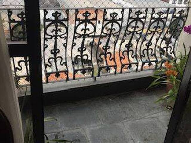 #5832 - Apartamento para Venda em Osasco - SP - 2