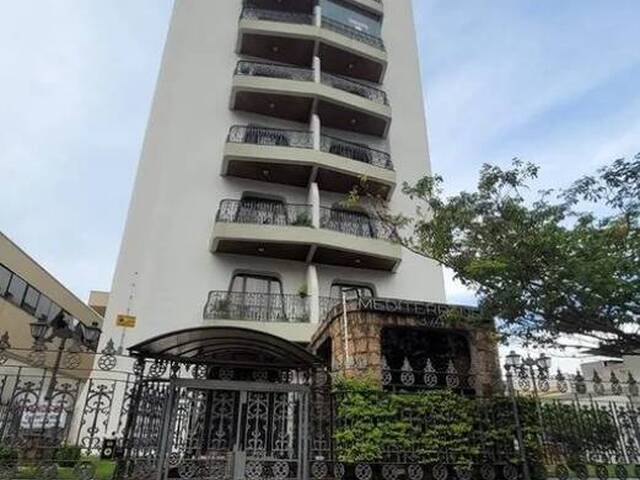 #5832 - Apartamento para Venda em Osasco - SP - 1