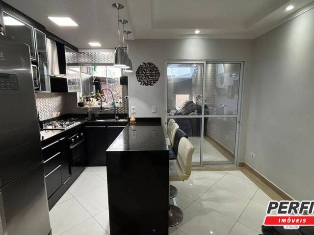 #5832 - Casa para Venda em Osasco - SP - 3