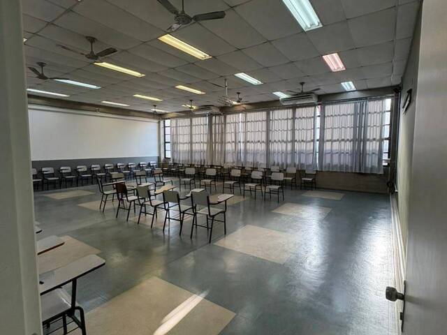 #5833 - Conjunto Comercial para Locação em Osasco - SP - 1
