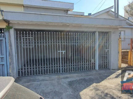#5832 - Casa para Venda em Osasco - SP - 1
