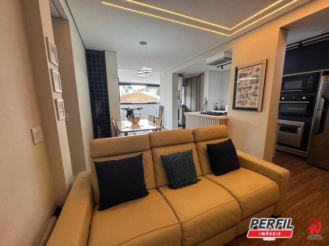 Apartamento para Venda em Osasco - 2