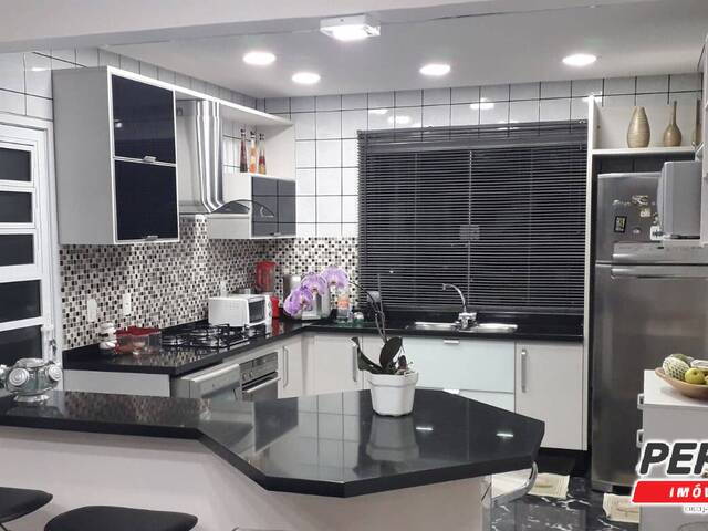 #5836 - Casa para Venda em Osasco - SP - 2