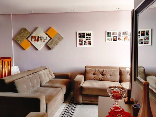 Apartamento para Venda em Osasco - 4