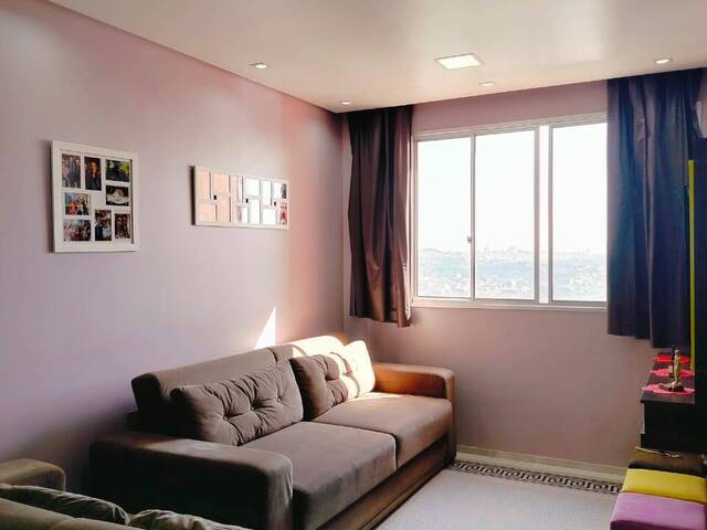Apartamento para Venda em Osasco - 3