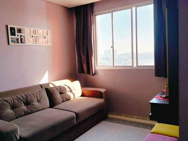 Apartamento para Venda em Osasco - 2