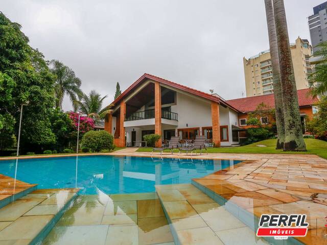 #5839 - Casa em condomínio para Venda em Sorocaba - SP