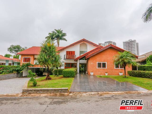 #5839 - Casa em condomínio para Venda em Sorocaba - SP