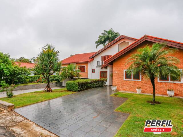 #5839 - Casa em condomínio para Venda em Sorocaba - SP