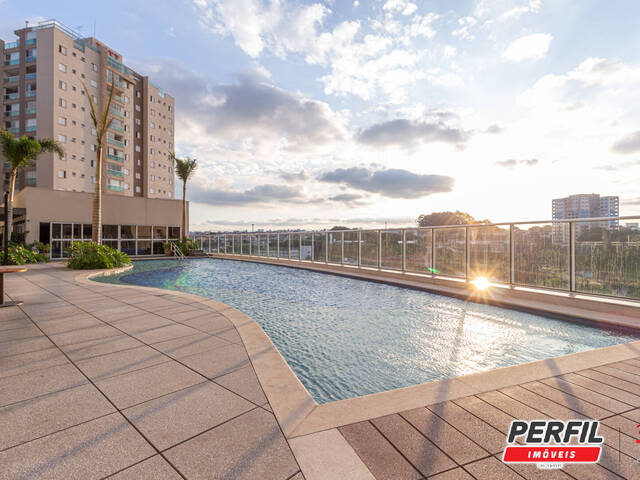 Apartamento para Venda em Osasco - 5
