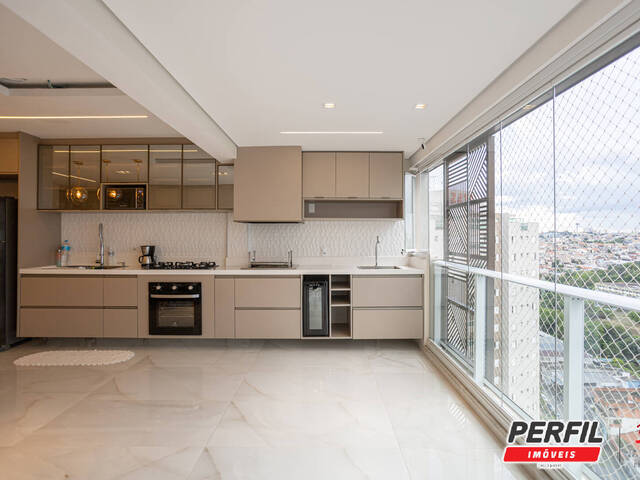 #5838 - Apartamento para Venda em Osasco - SP - 2