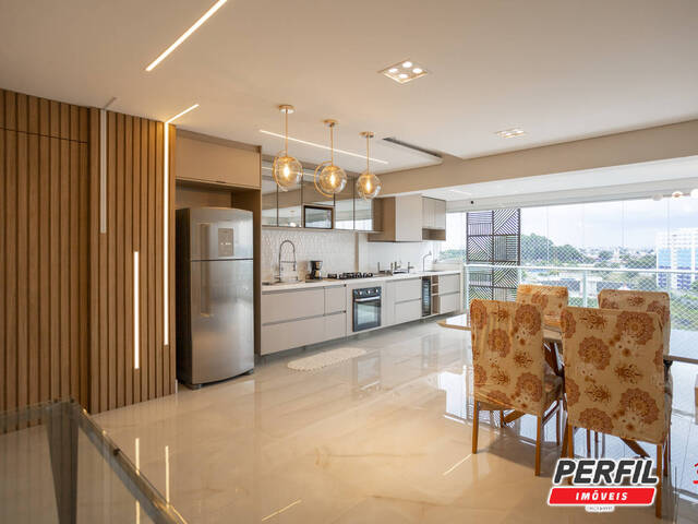 #5838 - Apartamento para Venda em Osasco - SP - 1