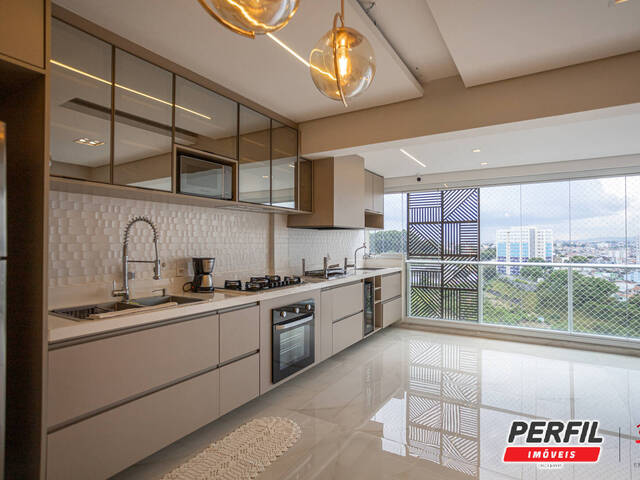 Apartamento para Venda em Osasco - 4