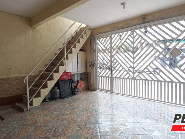 Casa para Venda em Osasco - 4