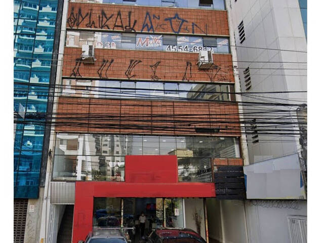 #2677 - Salão Comercial para Locação em Osasco - SP - 1