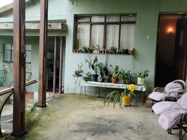 #5853 - Casa para Venda em Osasco - SP - 3