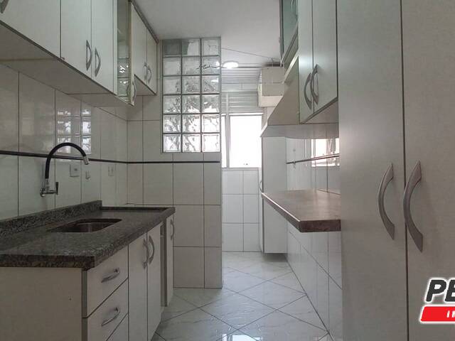 #5854 - Apartamento para Locação em Osasco - SP - 1