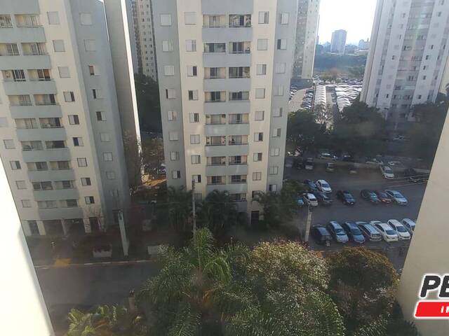 #5854 - Apartamento para Locação em Osasco - SP - 2
