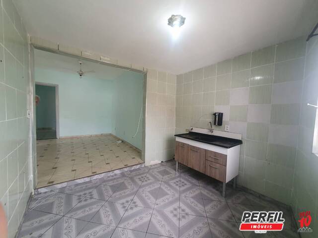 Casa para Venda em Osasco - 4