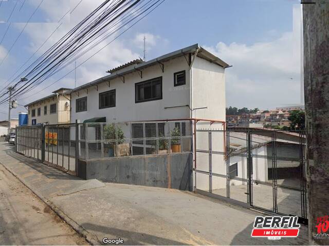 #9725 - Galpão para Locação em Cotia - SP - 1