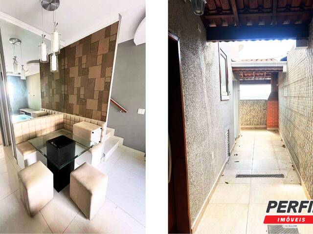 #5861 - Sobrado para Venda em Barueri - SP - 2
