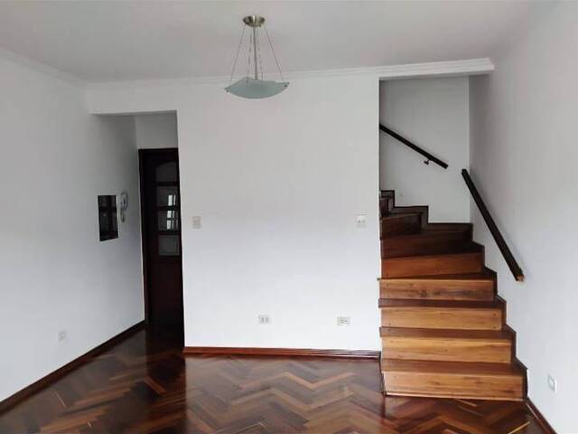 #5866 - Casa para Venda em Osasco - SP - 3