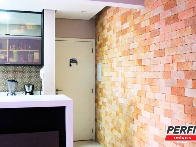 #5863 - Apartamento para Venda em Osasco - SP - 2