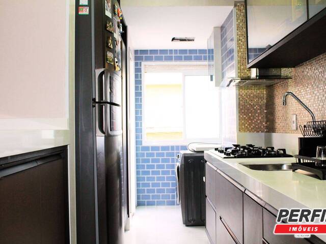 #5863 - Apartamento para Venda em Osasco - SP - 1