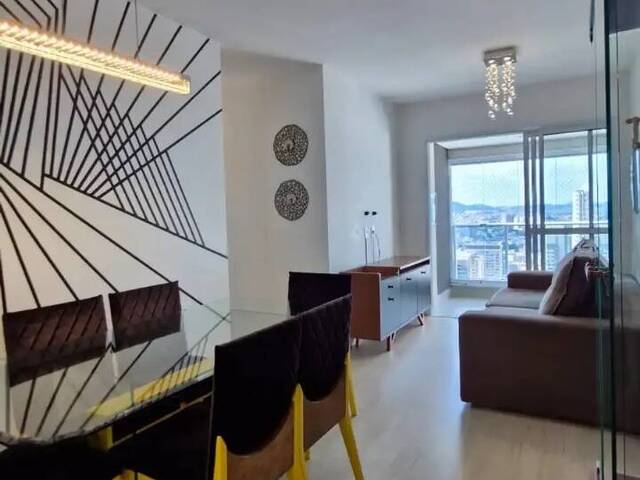 #3708 - Apartamento para Locação em Osasco - SP - 1