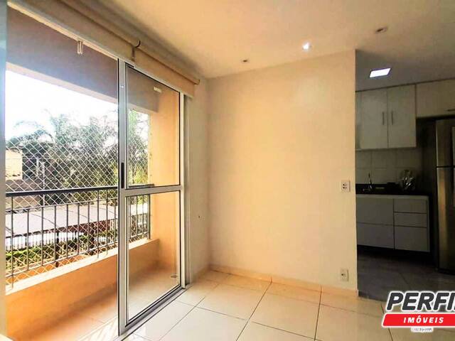 Apartamento para Locação em Osasco - 5
