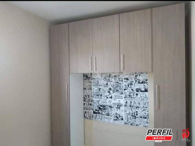 Apartamento para Venda em Itapevi - 5