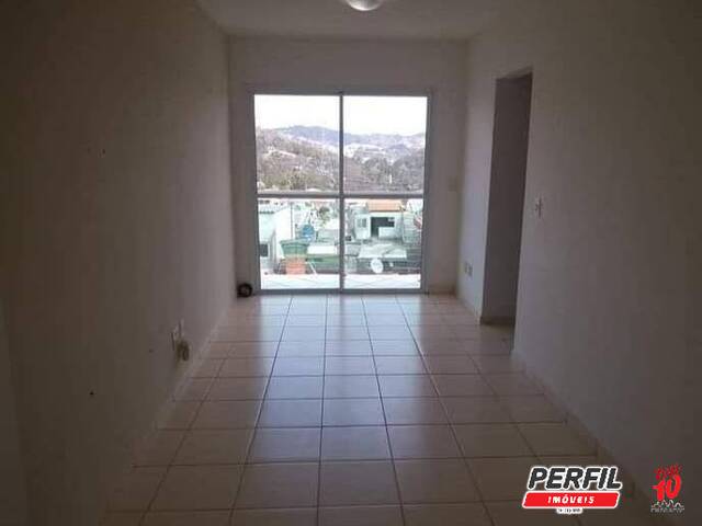 #5868 - Apartamento para Venda em Itapevi - SP - 1