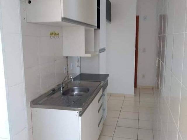 #5868 - Apartamento para Venda em Itapevi - SP - 2