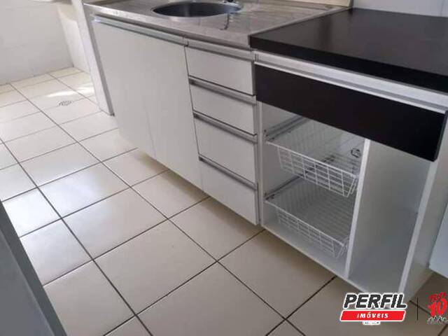 #5868 - Apartamento para Venda em Itapevi - SP - 3