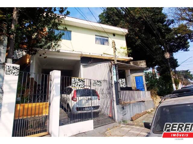 Casa para Venda em Osasco - 2