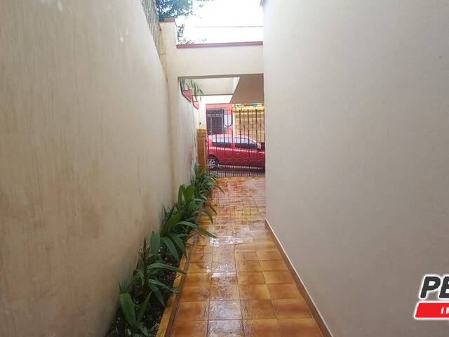 Sobrado para Venda em São Paulo - 5