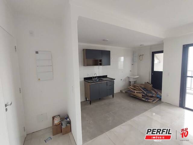 Apartamento para Venda em Osasco - 4