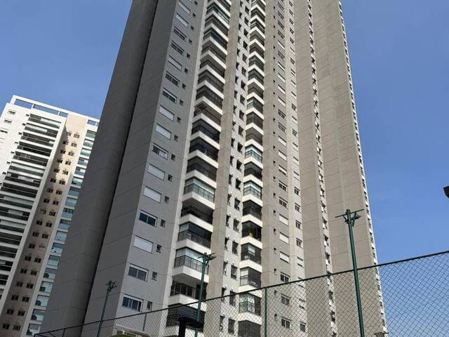 #5878 - Apartamento para Venda em Osasco - SP - 1