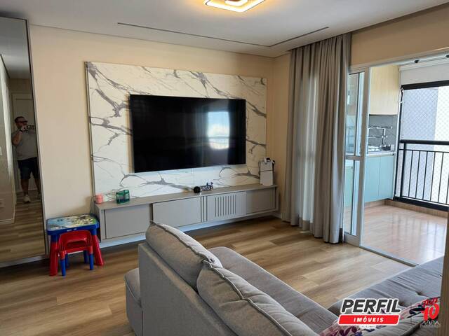 #5878 - Apartamento para Venda em Osasco - SP - 3