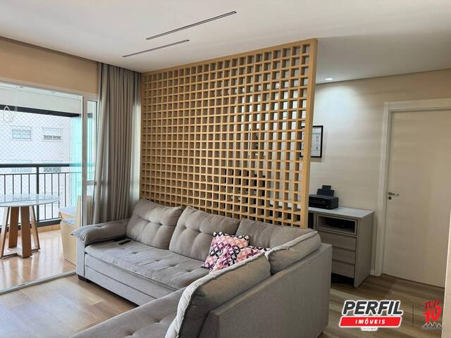 Apartamento para Venda em Osasco - 5