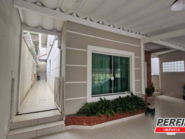 #5880 - Casa para Venda em Osasco - SP