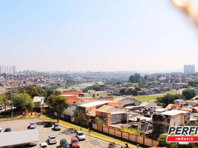 Apartamento para Venda em Osasco - 5