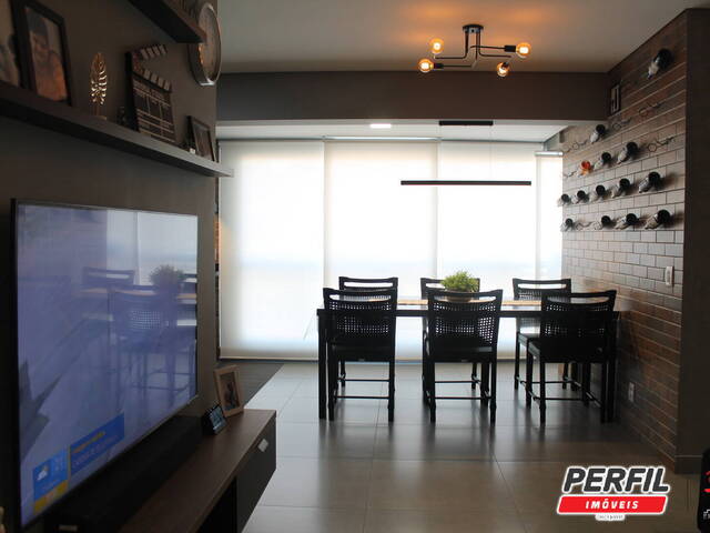 #5884 - Apartamento para Venda em Osasco - SP - 2