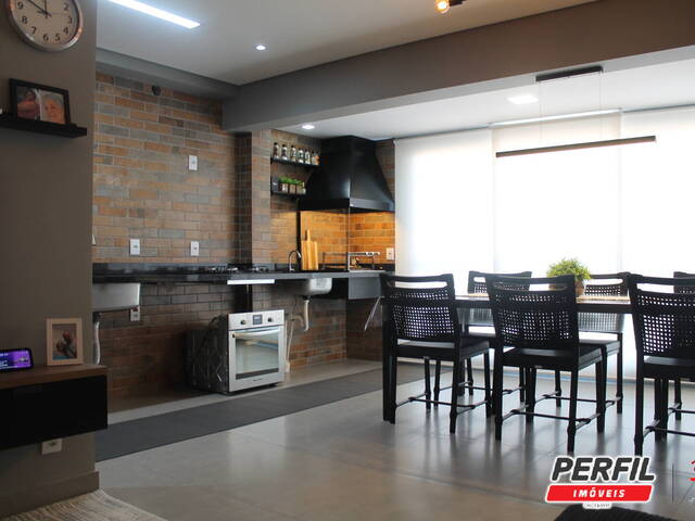 #5884 - Apartamento para Venda em Osasco - SP - 1