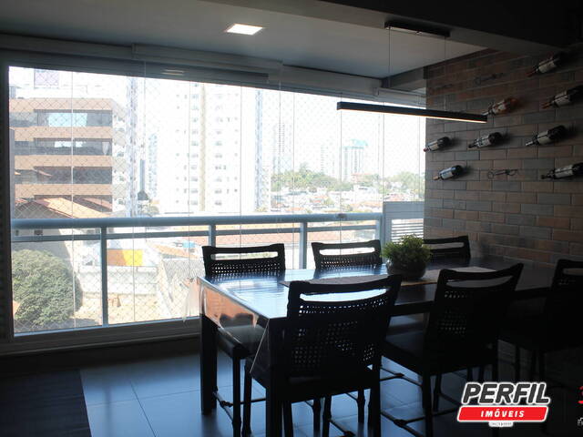 Apartamento para Venda em Osasco - 5