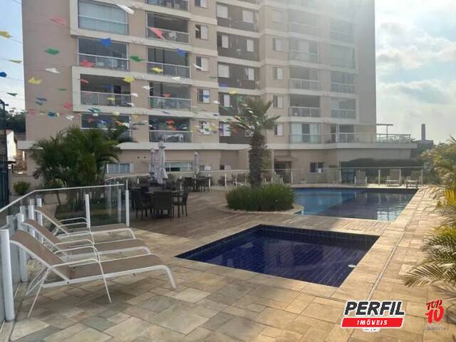 #5870 - Apartamento para Venda em Osasco - SP - 3