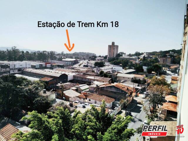Apartamento para Venda em Osasco - 4