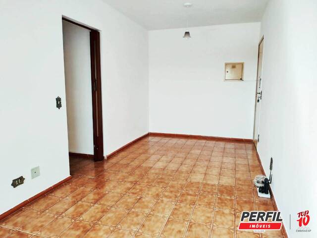 #5887 - Apartamento para Venda em Osasco - SP - 2